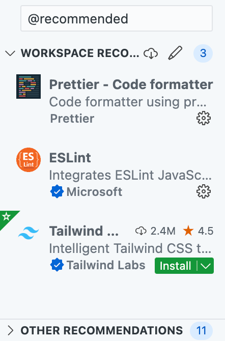VS Code Banner